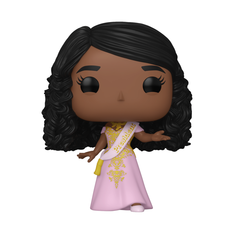 Barbie The Movie (2023) - President Barbie Funko Pop! Vinyl Figure