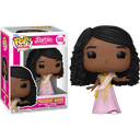 Barbie The Movie (2023) - President Barbie Funko Pop! Vinyl Figure #1448