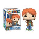 Captain Planet - Wheeler Funko Pop! Vinyl Figure #1328