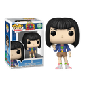Captain Planet - Gi Funko Pop! Vinyl Figure #1324