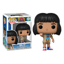 Captain Planet - Ma-Ti Funko Pop! Vinyl Figure #1327