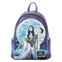 Corpse Bride Moon Mini Backpack - Loungefly