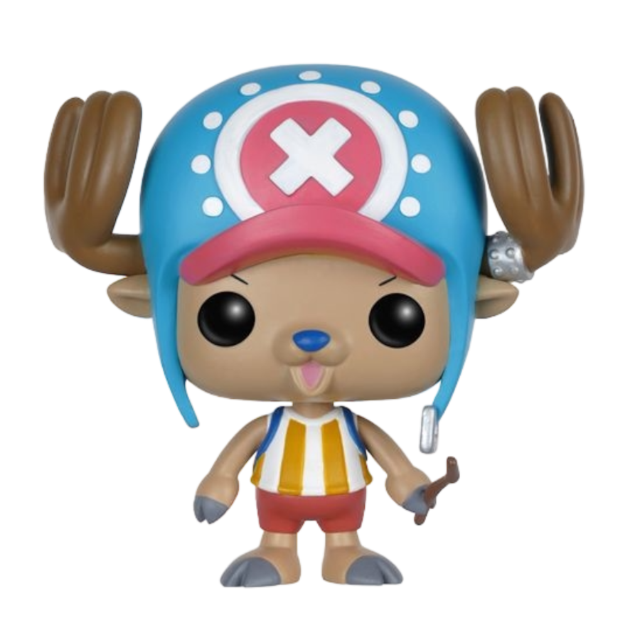 One Piece - Chopper Funko Pop! Vinyl Figure