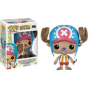 One Piece - Chopper Funko Pop! Vinyl Figure #99