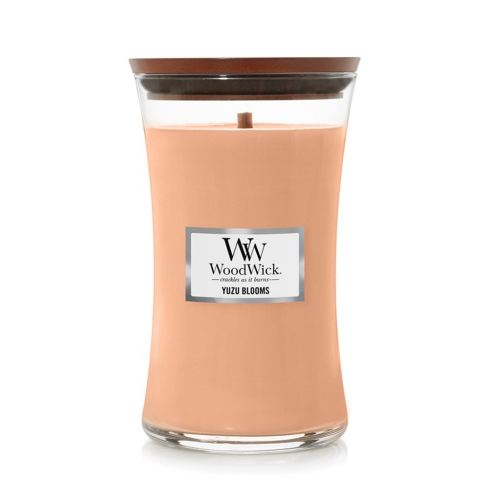 Yuzu Blooms Large - WoodWick