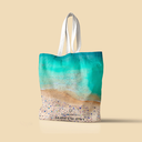 [BNDL01] Bondi Layers Tote Bag - Destination Label