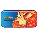 Pokémon TCG Back to School Pencil Case