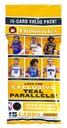 [2-14245-12] Panini Chronicles 2022-2023 NBA Basketball Trading Cards Fat Pack