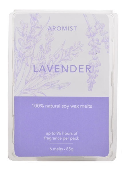 Aromist - Scented Soy Wax Melts - Lavender