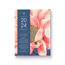 ​​​Affirmations Pink 2024 Diary