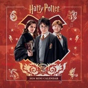 Harry Potter Mini 2024 Calendar