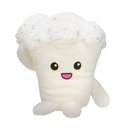 Stevie The Mushroom 6" Living On The Veg Series 1