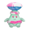 Obie The Mushroom 6" Living On The Veg Series 1