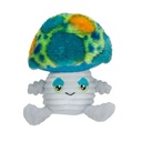 Jeremy The Mushroom 6" Living On The Veg Series 1