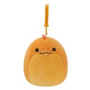Onel The Eel 3.5 Inch Squishmallows Clip Ons Wave 16 Assortment