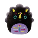 Tetero The Triceratops 7.5 Inch Squishmallows Day Of The Dead