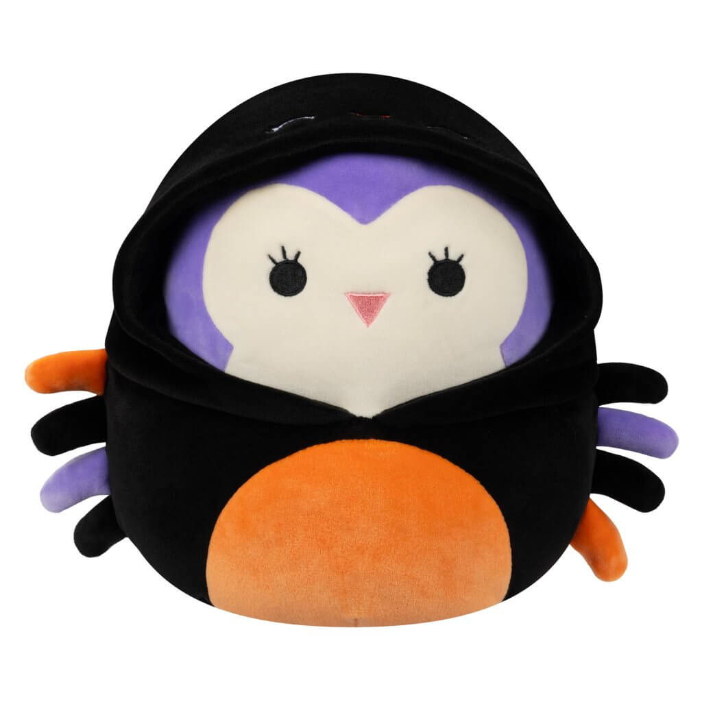 Holly The Owl 7.5 Inch Squishmallows Halloween Costume