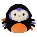 Holly The Owl 7.5 inch Halloween Costume Squishmallows