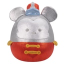 ​Mickey Mouse Band Leader 14 inch Squishmallows Disney 100