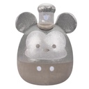 ​Mickey Mouse Steamboat Willie 14 Inch Squishmallows Disney 100