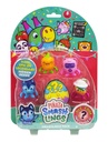 Piñata Smashlings Series 1 5pk Figure Pack