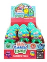 Piñata Smashlings Series 1 1pk Figure Blind Rainbow Pods