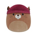 [SQHW00605] Chip the Beaver 7.5 inch Harvest Squishmallows