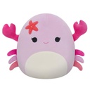 Cailey the Crab 7.5 inch Squishmallows Wave 16 Assortment B
