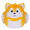 Tails 8 Inch Squishmallows Sega Sonic Assortment