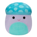 Pyle the Mushroom 16 inch Squishmallows Wave 16 Assortment A