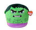 [TY39350] The Hulk (Marvel) 35cm - Ty Squishy Beanies