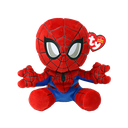 [TY44007] Spiderman (Marvel) Regular Soft - Ty Beanie Babies