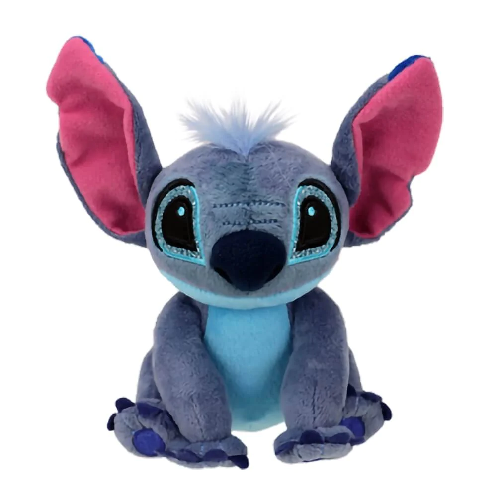 Stitch The Alien - Regular - TY Beanie Boos