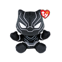 [TY44000] Black Panther (Marvel) Regular Soft - Ty Beanie Babies