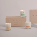 Mini Trio Candle Pack - Palm Beach Collection