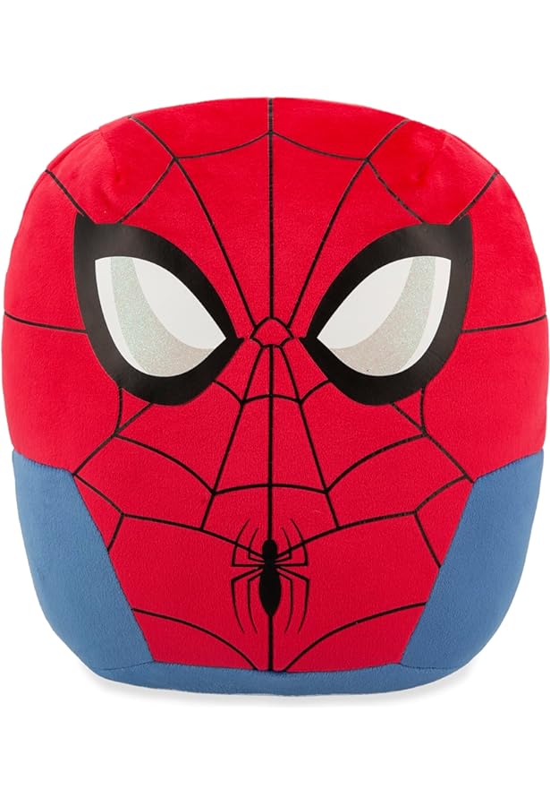Spiderman (Marvel) 35cm - Ty Squishy Beanies
