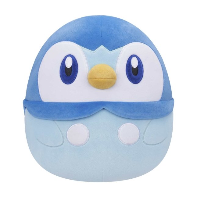 Piplup 14 Inch Squishmallows Pokémon Squishmallows Wave 3