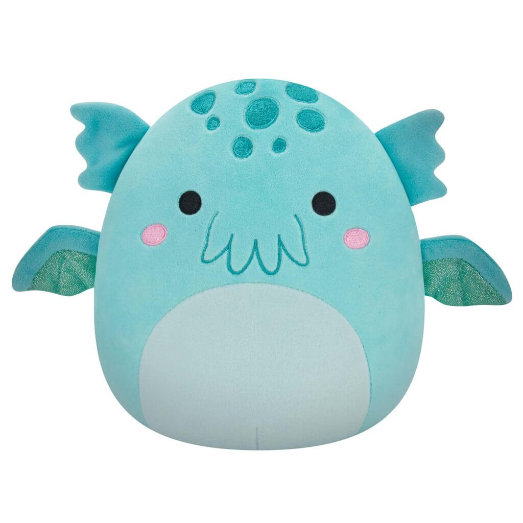 Theotto the Cthulhu 7.5" Squishmallows Wave 16 Assortment A