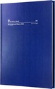 [181.P59-24] ​Collins Kingsgrove 2024 Diary A5 Day To Page Blue