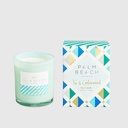 Fir & Cedarwood 420g Candle - Palm Beach Collection