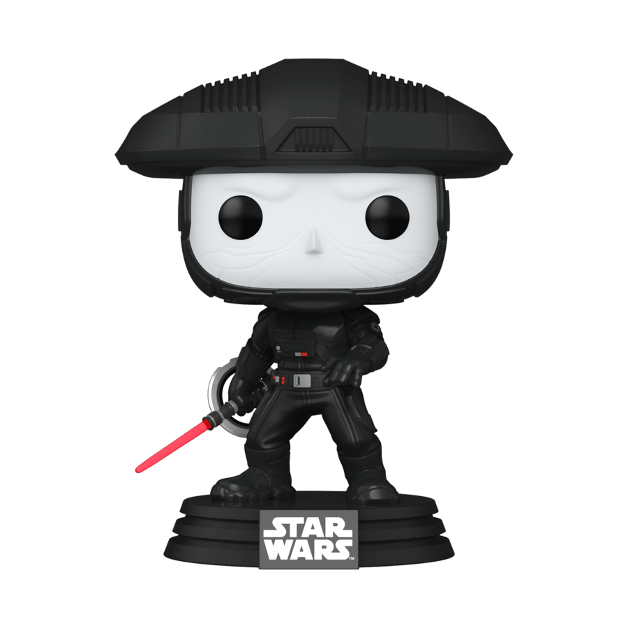 Star Wars: Obi-Wan - Fifth Brother Funko Pop! Vinyl Figure #630