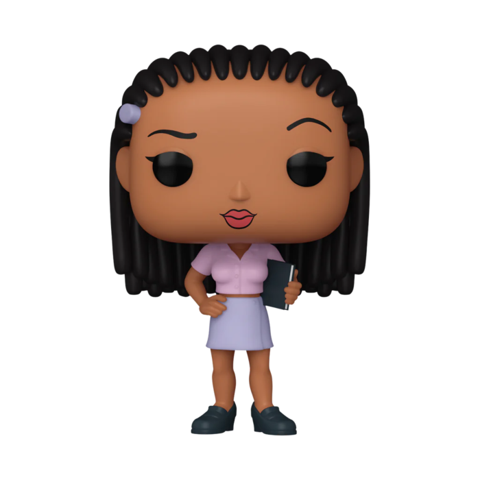 Daria - Jodie Landon Funko Pop! Vinyl Figure #1441