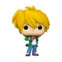 Yu-Gi-Oh - Joey Wheeler (Duelist Kingdom) Funko Pop! Vinyl Figure #1452
