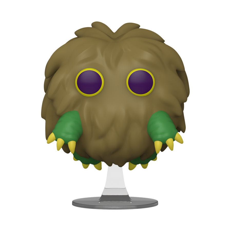 Yu-Gi-Oh - Kuriboh Funko Pop! Vinyl Figure #1455