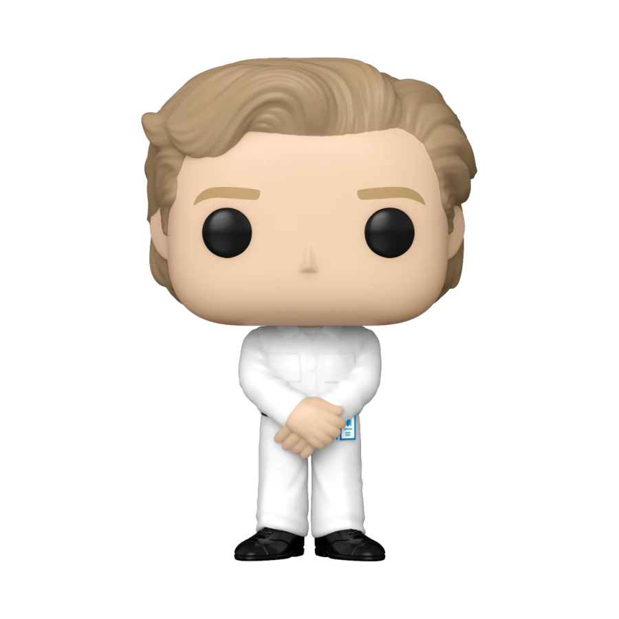 Stranger Things - Henry 001 Funko Pop! Vinyl Figure #1458