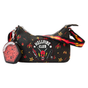 Stranger Things - Hellfire Club Crossbody - Loungefly