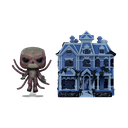 Stranger Things - Vecna w/ Creel House Funko Pop! Vinyl Town Figure #37
