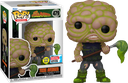 ​​​​​​​​​Troma - Toxic Avenger (Glow in the Dark) NYCC 2023 Fall Convention Exclusive Funko Pop! Vinyl Figure #479