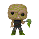 ​​​​​​​​​Troma - Toxic Avenger Glow NYCC 2023 Fall Convention Funko Pop! Vinyl