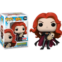 ​​​​​​​​​X-Men '97 - Goblin Queen NYCC 2023 Fall Convention Funko Pop! Vinyl Figure #1304